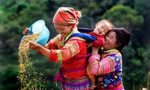 Đẩy mạnh thực hiện Chiến lược công tác dân tộc đến năm 2030, tầm nhìn đến năm 2045