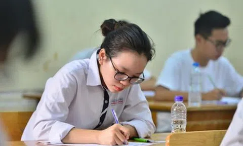 Bí quyết vào phòng thi không run, làm bài không cuống: 4 nguyên tắc đơn giản nhiều thủ khoa áp dụng