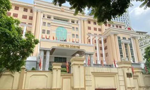 Tiếp tục hoàn thiện pháp luật về thanh tra, tiếp công dân, giải quyết khiếu nại, tố cáo