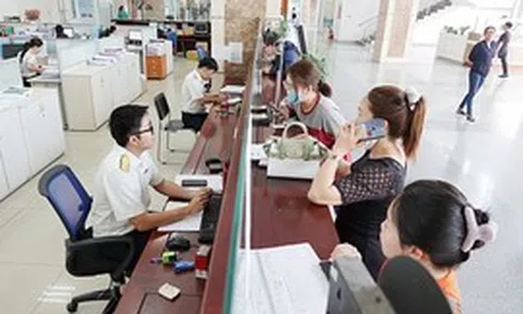 Kế hoạch triển khai thi hành Luật Thuế thu nhập cá nhân