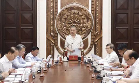 Sẽ kiện toàn, thành lập Ban Chỉ đạo Trung ương về hoàn thiện thể chế và thực thi pháp luật