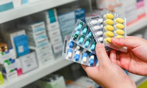 Bán thuốc chưa đủ điều kiện cho nhiều bệnh viện, một doanh nghiệp dược bị phạt