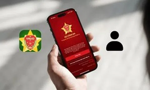 Bổ sung dự án Luật Định danh và xác thực điện tử vào Chương trình lập pháp năm 2026