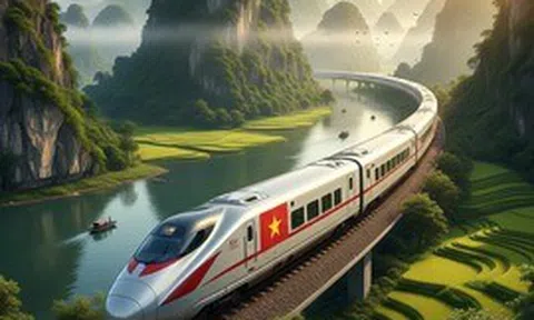 Ban hành Chuẩn chương trình đào tạo về đường sắt