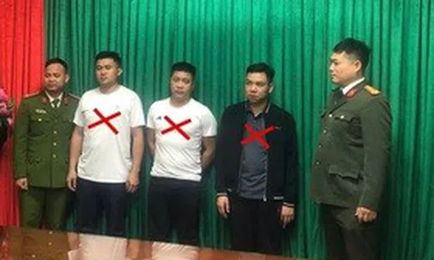 6 đối tượng bị khởi tố vì trục lợi từ dịch vụ cung ứng lao động