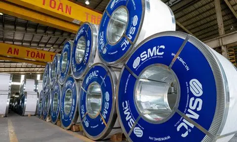 Thép SMC sẽ huy động 368 tỷ đồng từ cổ đông để trả nợ