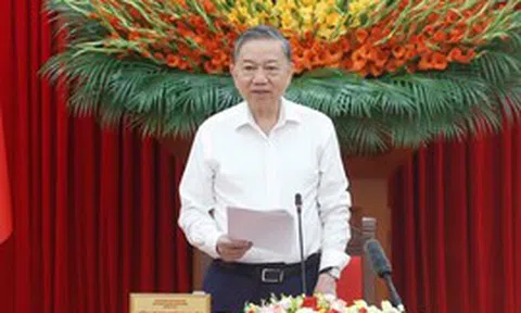 Tổng kết 100 năm Đảng lãnh đạo cách mạng Việt Nam: Phải trả lời được những câu hỏi lớn