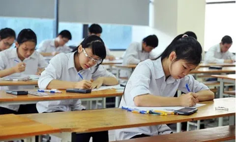 Thi TSA “nóng” chưa từng có: 22.000 thí sinh đổ bộ, điểm thi trải dài 10 tỉnh thành