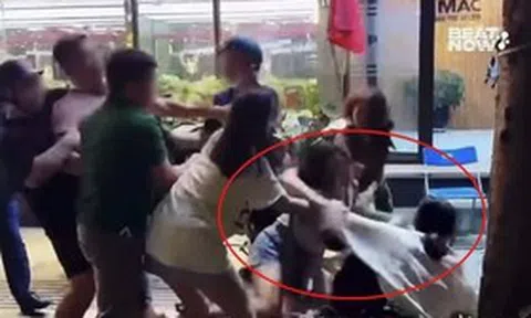 Công an vào cuộc vụ 2 cô gái tố bị quấy rối, hành hung ở Hà Nội