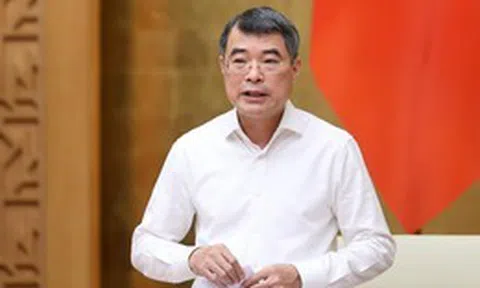 Bổ nhiệm Trợ lý Thủ tướng Lê Minh Hưng, Phó Thủ tướng thường trực Phạm Gia Túc