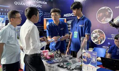 Tăng cường kết nối, phát triển hệ sinh thái khởi nghiệp trong ngành giáo dục