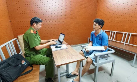 Điều tra vụ hỗn chiến kinh hoàng khiến 1 người tử vong, nhiều người bị thương