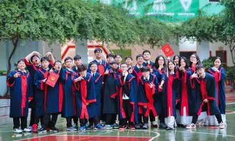 Xây dựng Quy chế tổ chức, quản lý, sử dụng Quỹ học bổng Quốc gia