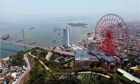 Quảng Ninh triển vọng trong chu kỳ bất động sản mới