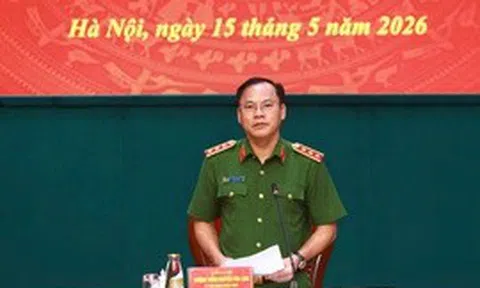 Xây dựng xã hội kỷ cương, an toàn: Chuẩn bị nền tảng cho tầm nhìn Việt Nam 2045