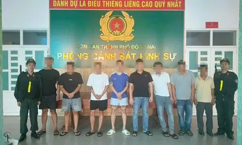 Triệt phá đường dây cá độ bóng đá giao dịch hơn 70 tỷ đồng mỗi tháng