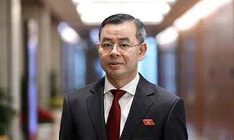 Bộ trưởng Tài chính Ngô Văn Tuấn làm Tổ trưởng Tổ công tác về quy hoạch, thể chế hành chính sau sáp nhập