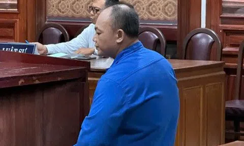 Lời khai “cạn tàu ráo máng” của vị giám đốc “dỏm”
