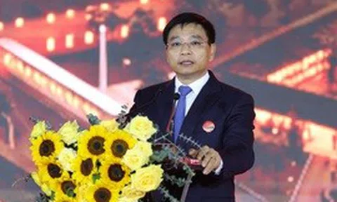 Phó Thủ tướng Nguyễn Văn Thắng dự lễ động thổ Dự án tổ hợp cáp treo kết hợp du lịch văn hóa lịch sử Điện Biên Phủ