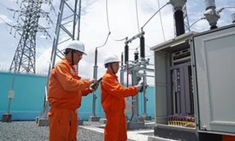 Tiêu thụ điện lập đỉnh mới: Khuyến nghị người dân sử dụng điện tiết kiệm