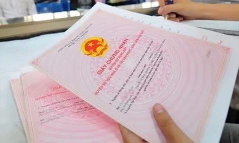 Cảnh giác thủ đoạn giả cán bộ địa chính để lừa lấy thông tin đất đai