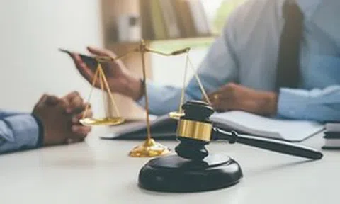 Quy định về tổ chức và hoạt động của văn phòng thi hành án dân sự