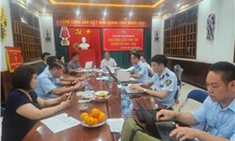 Xử phạt 2 doanh nghiệp đầu mối vi phạm dự trữ xăng dầu bắt buộc
