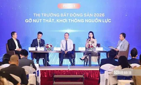 Thị trường bất động sản vẫn thiếu hụt phân khúc giá phù hợp