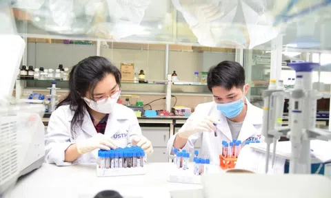 Hơn 50.000 tỷ đồng cho khát vọng công nghệ Hà Nội