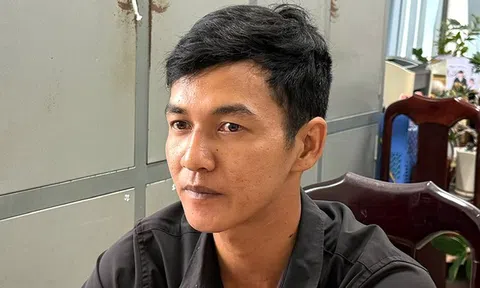 Khởi tố,  bắt tạm giam gã đàn ông 31 tuổi nhiều lần giao cấu với bé gái 15 tuổi