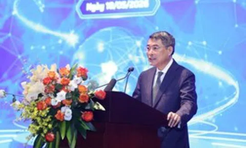 Thủ tướng Lê Minh Hưng: Khoa học công nghệ, đổi mới sáng tạo là yếu tố sống còn để hiện thực hóa khát vọng phát triển đất nước