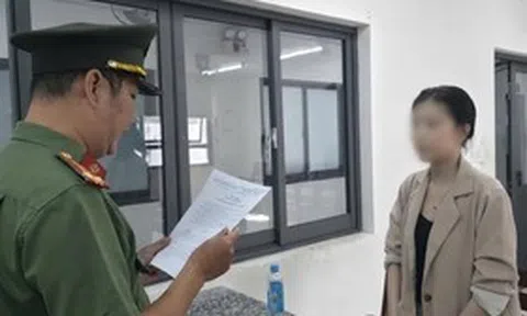 Bắt quả tang trường hợp thuê người thi hộ tiếng Anh để hoàn tất bằng thạc sĩ