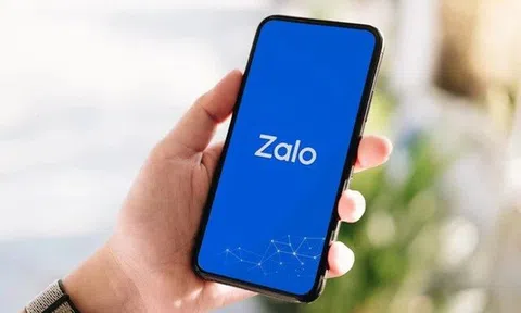 Cảnh giác thủ đoạn chiếm quyền Zalo, sử dụng AI giả khuôn mặt để mượn tiền