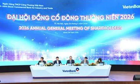 VietinBank ‘dẫn dắt dòng vốn’, đồng hành tăng tốc phát triển đất nước