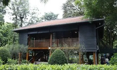 Để di sản về Bác luôn 'sống' trong lòng công chúng