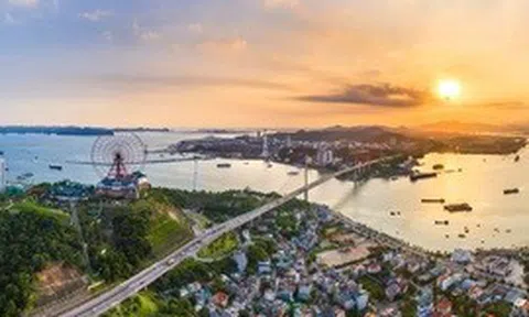 Nhân dân đồng thuận cao với Đề án thành lập thành phố Quảng Ninh