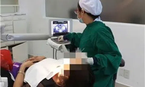 TP Hồ Chí Minh tăng cường giám sát kỹ thuật nha khoa