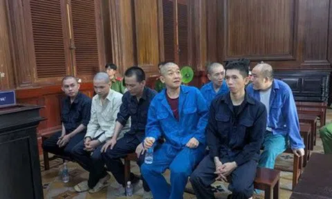 Kế hoạch bắt cóc đồng hương  tại Tp.HCM của nhóm người Trung Quốc