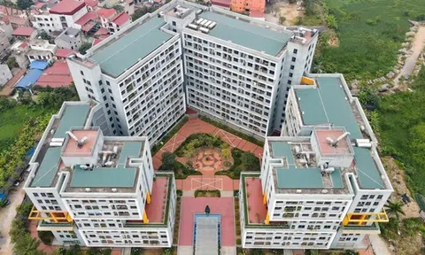 Hà Nội đề xuất tặng biệt thự cho nhân lực chất lượng cao