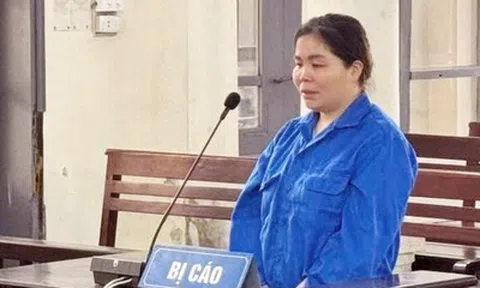 Cái tát lúc nóng giận và bi kịch đau lòng: Chồng tử vong, vợ vào tù, 3 con nhỏ bơ vơ
