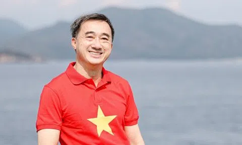 Thứ trưởng Bộ Y tế: Không để thầy thuốc cống hiến nơi đảo xa bị thiệt thòi