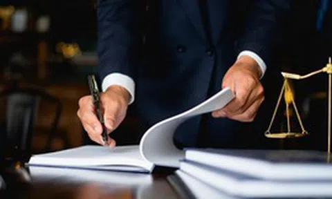 Người đứng đầu các Bộ chịu trách nhiệm nếu để xảy ra tình trạng chậm, muộn ban hành Thông tư hướng dẫn