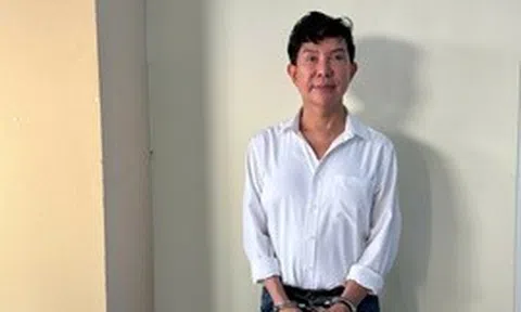 Khởi tố, bắt tạm giam ca sĩ Long Nhật, Sơn Ngọc Minh vì tổ chức sử dụng ma túy