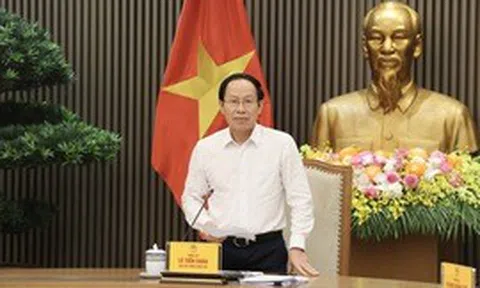 Bảo đảm trường phổ thông nội trú liên cấp tại các xã biên giới vận hành hiệu quả