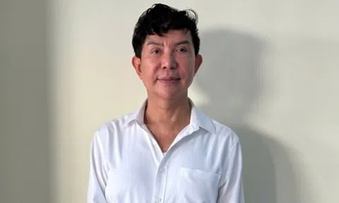 Ca sĩ Long Nhật bị bắt vì ma túy