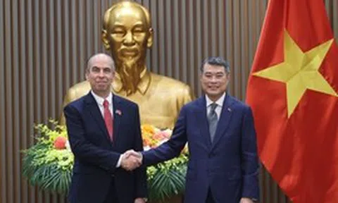 Cuba luôn coi Việt Nam là hình mẫu trong sự nghiệp đổi mới, phát triển đất nước