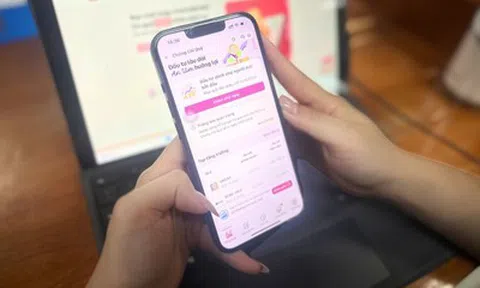Thay đổi mới từ MoMo, người dùng cần lưu ý