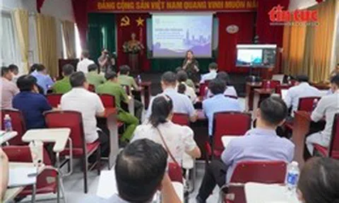TP Hồ Chí Minh siết chặt thực thi sở hữu trí tuệ, xử lý vi phạm ‘không có vùng cấm’