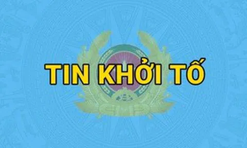 Nguyên phó chủ tịch tỉnh Lào Cai và 23 đối tượng bị khởi tố
