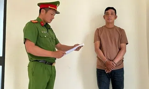 Thủ đoạn của cựu nhân viên ngân hàng 35 tuổi chiếm đoạt gần 1,7 tỷ đồng